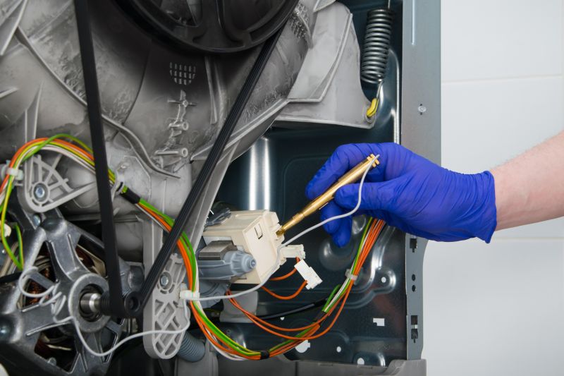 Appliance Hookup Service