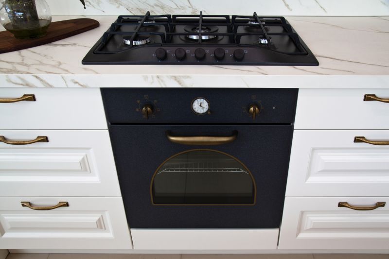 Commercial Oven Installation in Longmont, CO