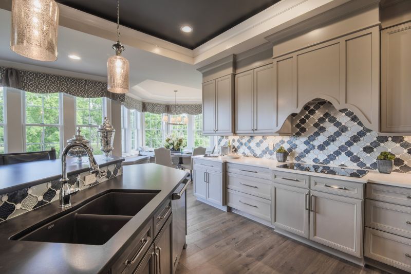 Galley Kitchen Remodeling in Marysville, OH