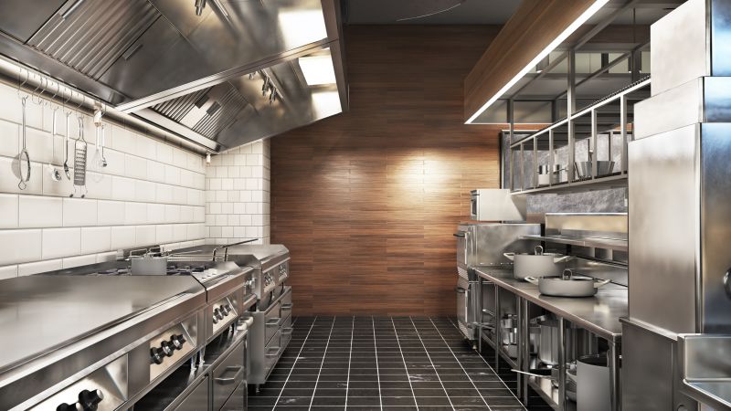 Induction Stove Installation in Boulder, CO