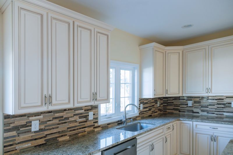 Kitchen Cupboards Remodeling in Lafayette, IN