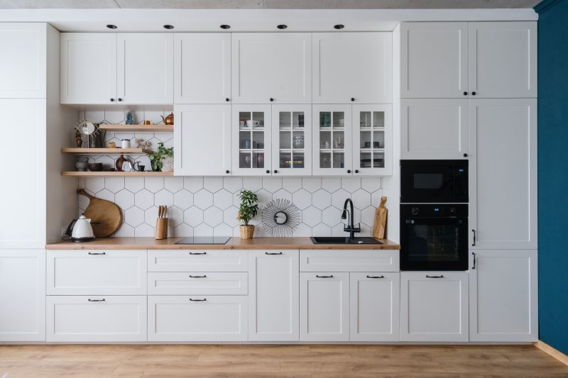 Kitchen Cupboards Remodeling in Indianapolis, IN