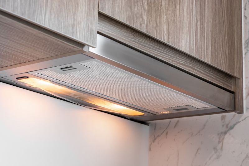 Range Hood Replacement in Phoenix, AZ