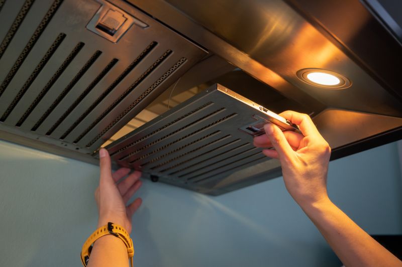 Restaurant Hood Installation in Phoenix, AZ