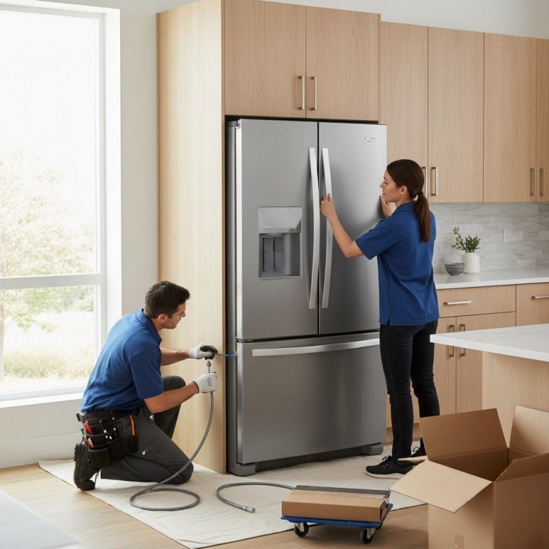 Why Professional Appliance Installation Matters