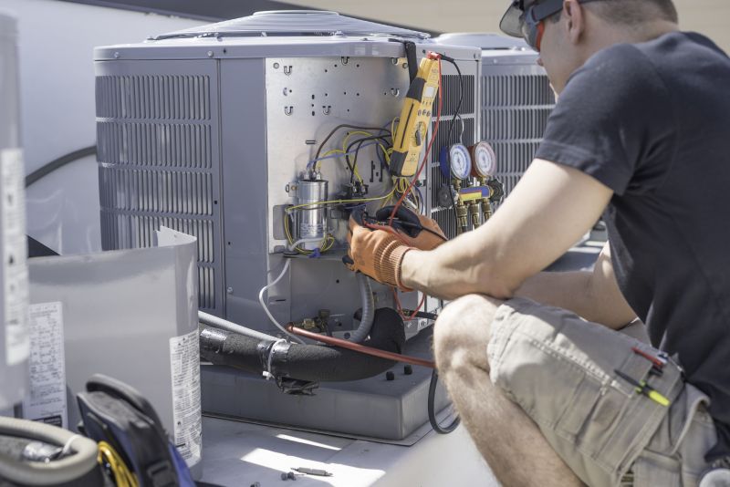 Increase Your Appliance Hookup Service Business with an AI Driven, Targeted Website