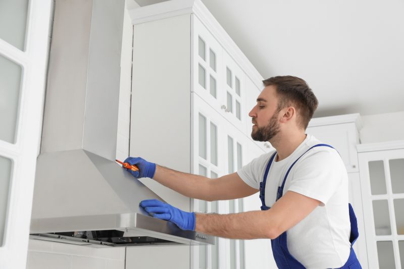 Commercial Hood Installation in Phoenix, AZ