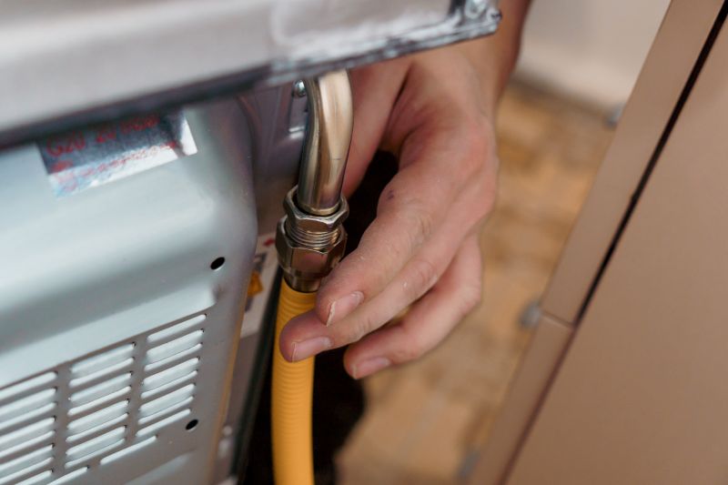 Appliance Installation Service