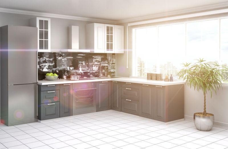 Kitchen Remodeling in Columbus, OH